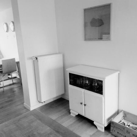 Studio Flandrien Villa Oudenaarde Exterior foto