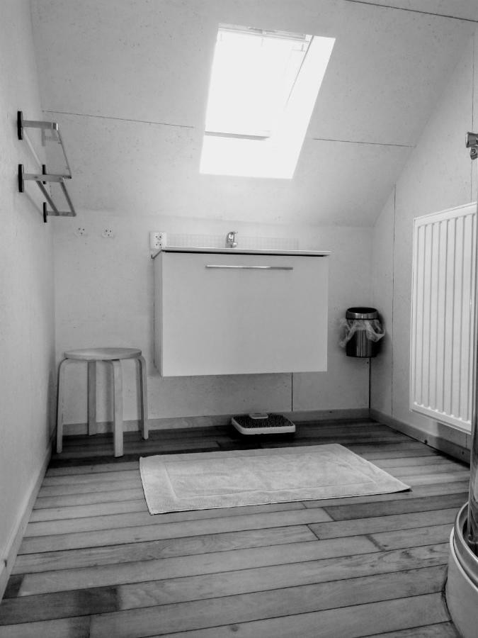 Studio Flandrien Villa Oudenaarde Exterior foto