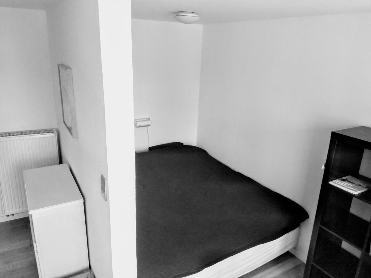 Studio Flandrien Villa Oudenaarde Exterior foto